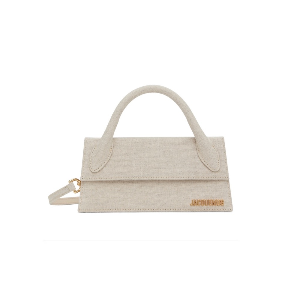 Brand new Jacquemus bag